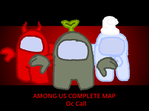 Among us Map TNE Entry 