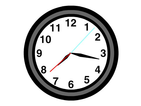 Clock.