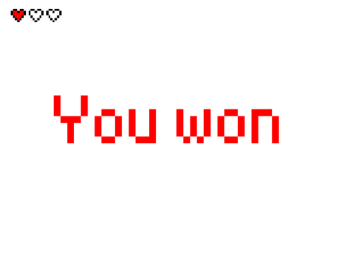 monster survivor (heron's game jam) (updated!!)