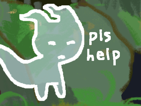 making a game!? ..help X_X