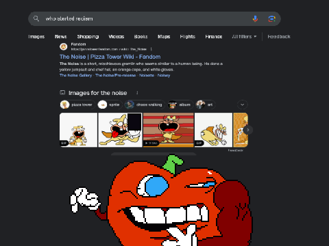 Who started racism [JOKE]