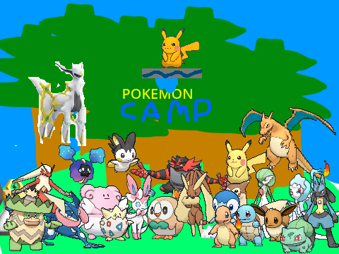 I'm Emolga