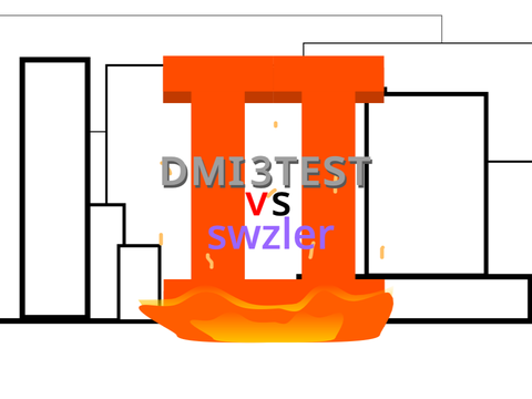 @Dmi3Test vs @swzler: Part II (0)