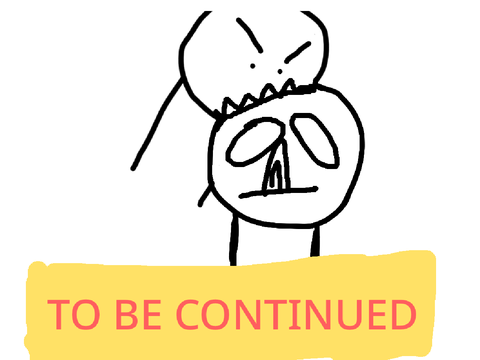 um..OH NO- // animation 