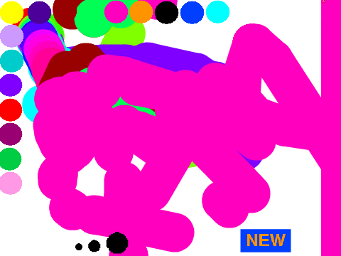 Draw Pad