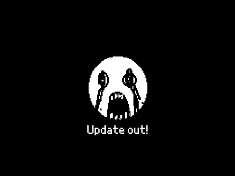 FIND HIM update out!