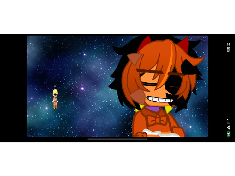 If eclipse died first