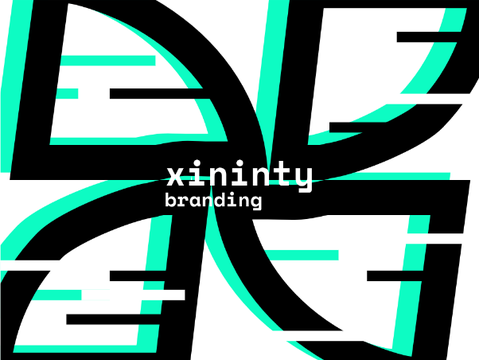 ✦ [BEST] Branding - @Xininty