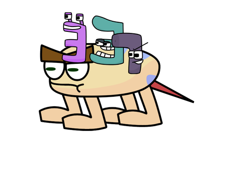 Zeh's Original File (Recreated)