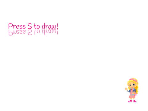 Rainbow Pen! ~ Easy to use!