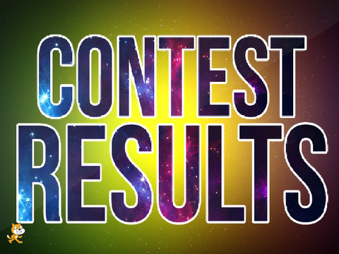| Logo Contest Results! |