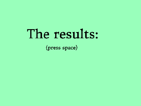 Results for ~Nightcore CC~ *CLOSED*