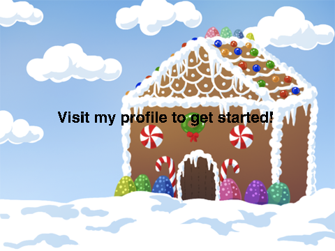  A VERY MERRY CHRISTMAS TRYOUTS!