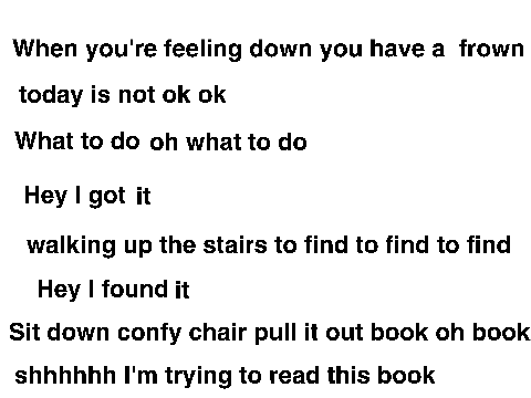 Da book song