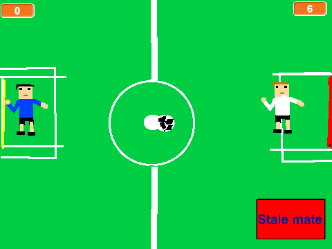 Super soccer remix (glitch free hopefully :| )