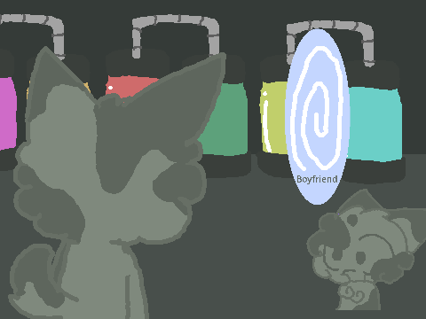 Monarch and Junior - Part 1 (WIP)