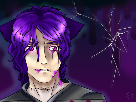 ((Art Trade))