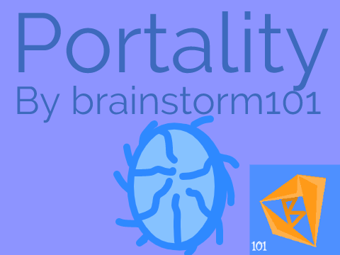 Portality