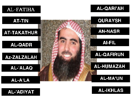 Holy Quran  