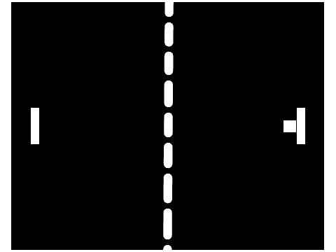 pong もどき