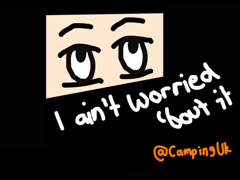 Part 14 - I ain’t worried MAP