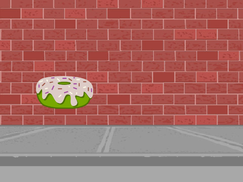  Donut Clicker a fun game  remix