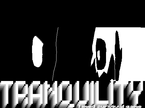 TRANQUILITY //#games//#all//#survival