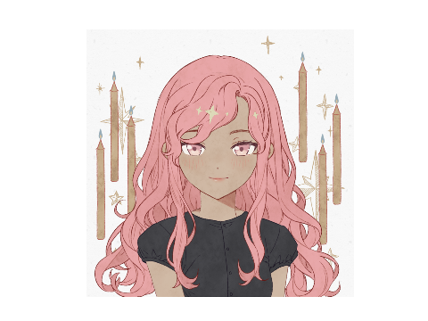 PFP for @UnicornGirl283