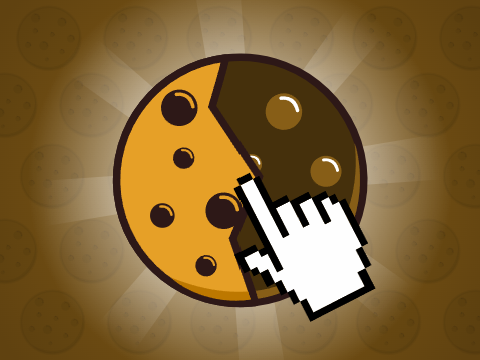 Cookie Clicker Pro v1.1