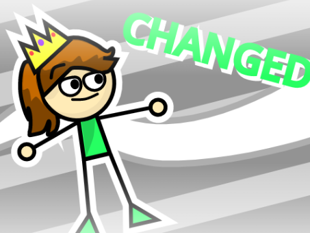 Changed ll #animation #all #trending #popular #stories