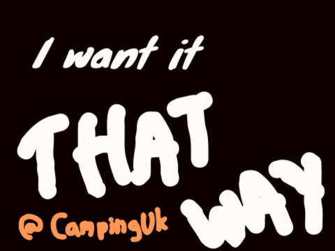 Part 7 - I Want It That Way MAP