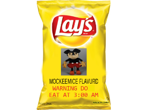 EAT THESE