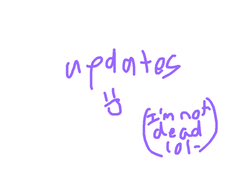 Update!