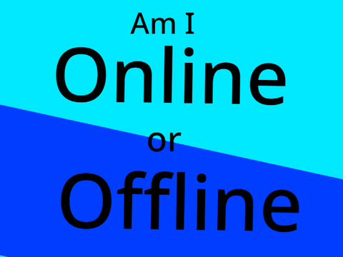-MadCoolPro- Online Or Offline?