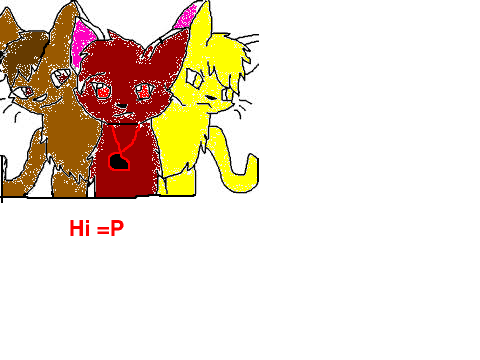 Cats