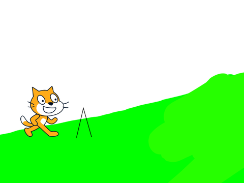 platformer game?