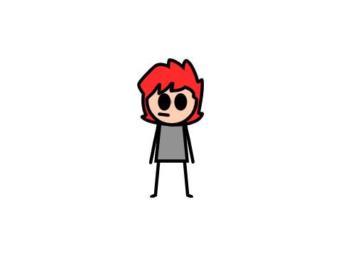 New OC