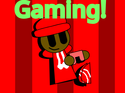 Gaming!