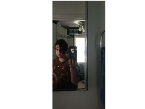 Who do I look like??(face reveal)