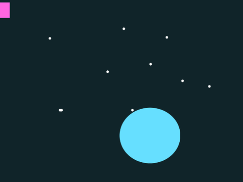 Space Clicker