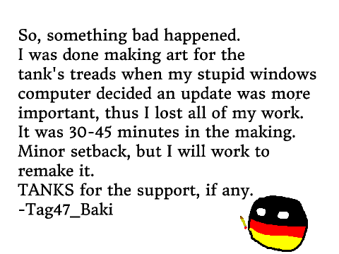 Update Post