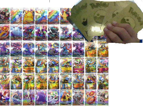 i love pokemon 4