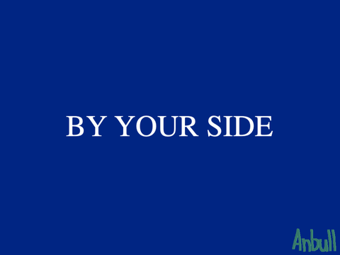 By Your Side || Animation Meme