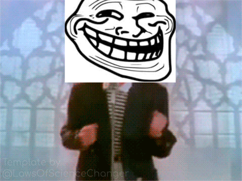 Troll Roll