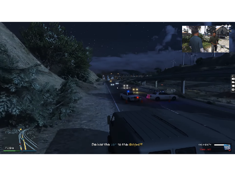 GTA 5 Sparta Remix (V3)