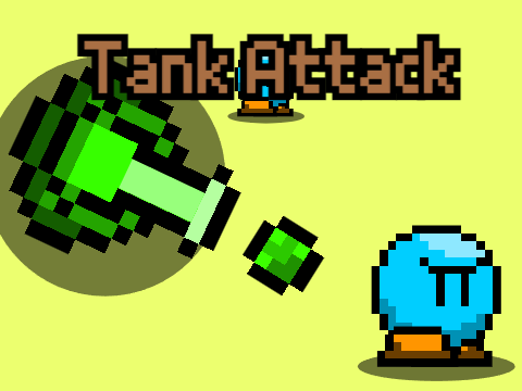 Tank Attack 1.5