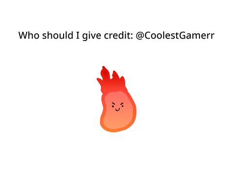 Fiery potato :)