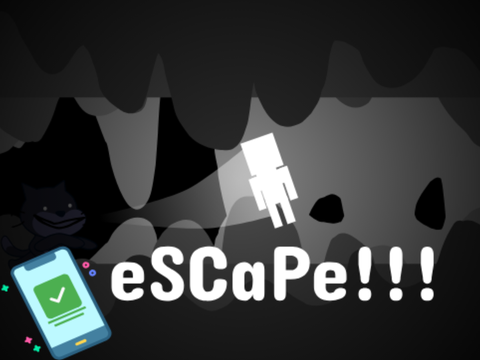 eSCaPe!!!