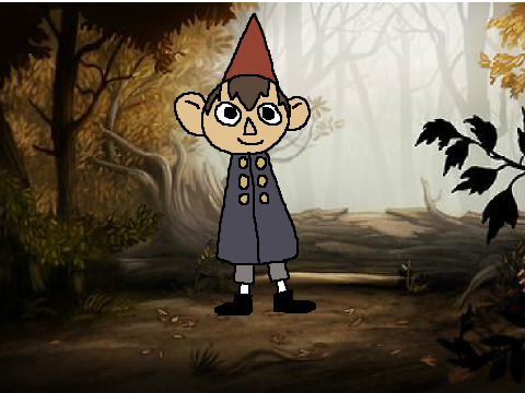 (2015) Wirt (animation)