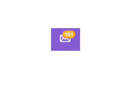 NEW MAIL RECORD BY A LONG SHOT